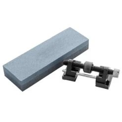 Rockler 5-Piece Through-Tang Chisel Set Plus Honing Guide And Stone 19 Rockler 5-Piece Through-Tang Chisel Set Plus Honing Guide And Stone -Carpentry Shop 82703 10 1000 1