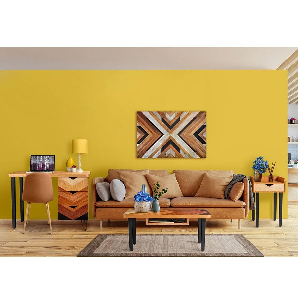 I-Semble Bent Flat Steel Legs With Adjustable Feet, Set Of 4 13 I-Semble Bent Flat Steel Legs With Adjustable Feet, Set Of 4 - Image 11