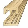 Hardwood Track And Upper Guide 1 Hardwood Track And Upper Guide -Carpentry Shop 84210 01 1000