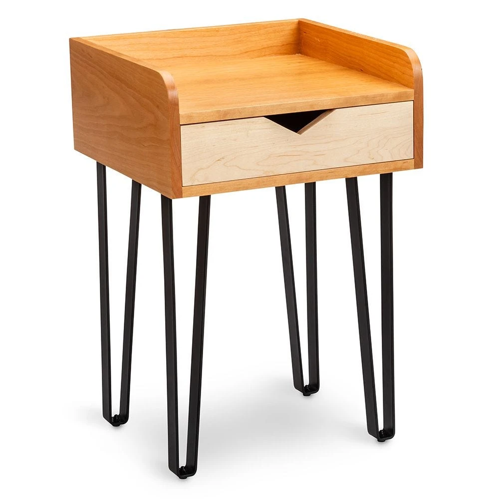 I-Semble Bent Flat Steel Legs With Adjustable Feet, Set Of 4 17 I-Semble Bent Flat Steel Legs With Adjustable Feet, Set Of 4 - Image 15