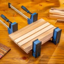 Rockler Parallel Bar Clamps -Carpentry Shop 86908 03 1000 1