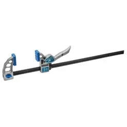 Rockler Quick-Lever Aluminum Clamp -Carpentry Shop 88195 01 1000 1