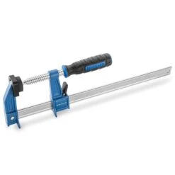 Rockler Sure-Foot F-Style Clamps -Carpentry Shop 88350 01 1000 1