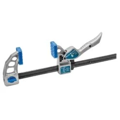 Rockler Quick-Lever Aluminum Clamp -Carpentry Shop 89511 01 1000 1