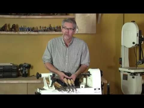 Full-Size Ergonomic Carbide Turning Tool, Diamond 8 Full-Size Ergonomic Carbide Turning Tool, Diamond - Image 6