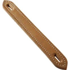 Leather Handles, 11 Inch - Select Color