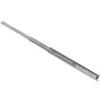 75-lb. Stainless Steel Full Extension Drawer Slide - Sugatsune (22") 1 75-lb. Stainless Steel Full Extension Drawer Slide - Sugatsune (22") -Carpentry Shop ESR3813 1000
