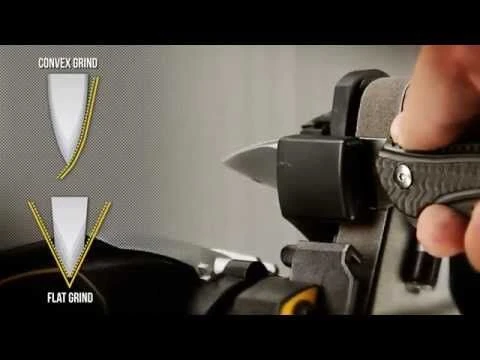 Work Sharp Ken Onion Edition Knife And Tool Sharpener 5 Work Sharp Ken Onion Edition Knife And Tool Sharpener - Image 3