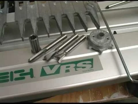 Leigh Super 18'' Dovetail Jig 6 Leigh Super 18'' Dovetail Jig - Image 4