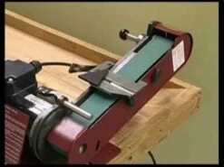 Robert Sorby ProEdge Deluxe Sharpening System -Carpentry Shop dclamdppzdy