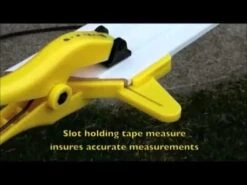 Trim Clip Miter Aid -Carpentry Shop f0li29b1zta