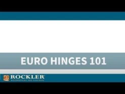 Folding Door Hinge 11 Folding Door Hinge -Carpentry Shop hqdefault 104 29