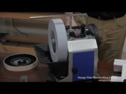 Tormek T-8 Sharpening System -Carpentry Shop hqdefault 133 12