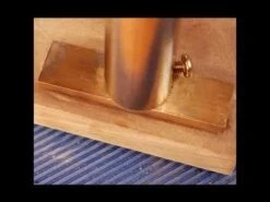 Customized Electric Branding Iron Gift Set 12 Customized Electric Branding Iron Gift Set -Carpentry Shop hqdefault 133 13