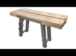 Rockler Portable Drill Guide 30 Rockler Portable Drill Guide -Carpentry Shop hqdefault 136