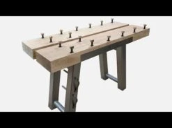 Rockler Portable Drill Guide 31 Rockler Portable Drill Guide -Carpentry Shop hqdefault 137