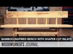 Shaper Origin Handheld CNC Router Packages -Carpentry Shop hqdefault 138 31