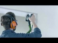 Festool RTS 400 REQ Rectangular Orbital Sander (576054) -Carpentry Shop hqdefault 144 4