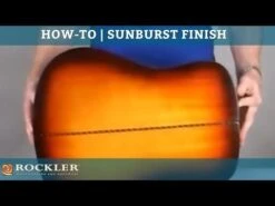 Mohawk Finishes Guitar Toner Aerosol, 13 Oz -Carpentry Shop hqdefault 165 2