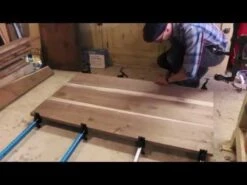 Rockler Sure-Foot Plus 3/4'' Pipe Clamp -Carpentry Shop hqdefault 17 3