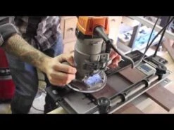 Rockler Sure-Foot Plus 3/4'' Pipe Clamp -Carpentry Shop hqdefault 17 5