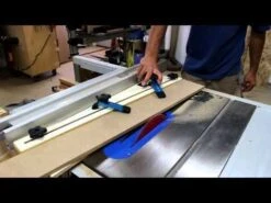 Rockler Taper / Straight Line Jig -Carpentry Shop hqdefault 22 82
