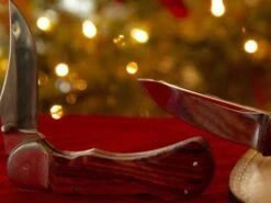 Drop Point Knife Hardware Kit -Carpentry Shop hqdefault 27 2