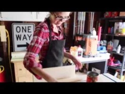 Rockler Tablesaw CrossCut Sled -Carpentry Shop hqdefault 30 31