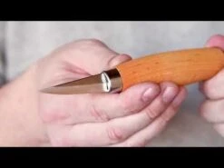 Tormek 10'' Diamond Wheel, Coarse (360-Grit) 8 Tormek 10'' Diamond Wheel, Coarse (360-Grit) -Carpentry Shop hqdefault 30 58