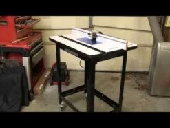 Safety Power Tool Switch -Carpentry Shop hqdefault 31 9