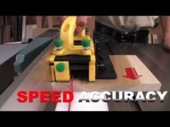 Micro Jig GRR-Ripper® Basic 3D Push Block System GR-100 9 Micro Jig GRR-Ripper® Basic 3D Push Block System GR-100 -Carpentry Shop hqdefault 33 46