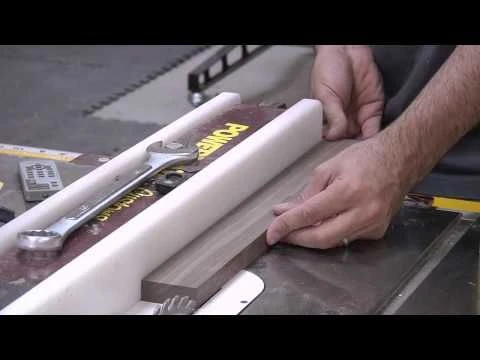 Micro Jig GRR-Ripper® Basic 3D Push Block System GR-100 5 Micro Jig GRR-Ripper® Basic 3D Push Block System GR-100 - Image 3