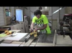 Side Mount Murphy Bed Hardware 10 Side Mount Murphy Bed Hardware -Carpentry Shop hqdefault 33 63