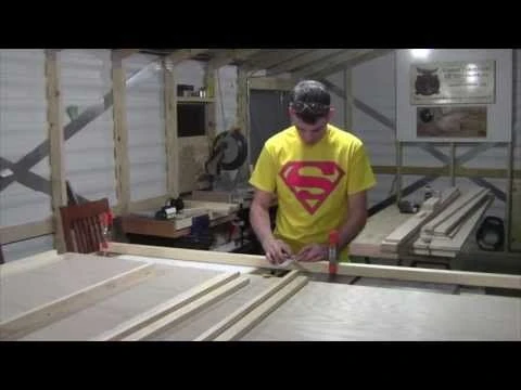 Side Mount Murphy Bed Hardware 5 Side Mount Murphy Bed Hardware - Image 3