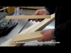 3-1/2'' Fixed/Movable Louver Shutter Jig And Hardware 30 3-1/2'' Fixed/Movable Louver Shutter Jig And Hardware -Carpentry Shop hqdefault 38 3