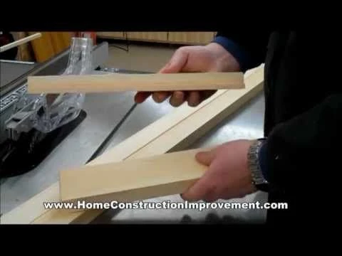 3-1/2'' Fixed/Movable Louver Shutter Jig And Hardware 14 3-1/2'' Fixed/Movable Louver Shutter Jig And Hardware - Image 12