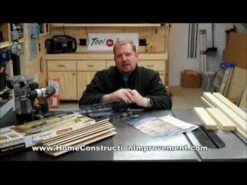 3-1/2'' Fixed/Movable Louver Shutter Jig And Hardware 32 3-1/2'' Fixed/Movable Louver Shutter Jig And Hardware -Carpentry Shop hqdefault 39 1