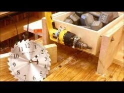 Rockler Miter Fold Dado Set Plus -Carpentry Shop hqdefault 39 3