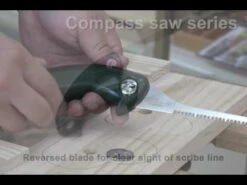 Z-Saw S-80 Compass Saw
