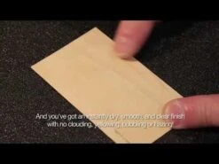 Glu-Boost Fill N' Finish -Carpentry Shop hqdefault 58 4