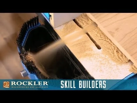 Dust Right Router Table Dado Dust Chute 9 Dust Right Router Table Dado Dust Chute - Image 7