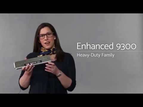 Accuride 9301 Extra Heavy-Duty 600-lb. Full-Extension Drawer Slides 5 Accuride 9301 Extra Heavy-Duty 600-lb. Full-Extension Drawer Slides - Image 3