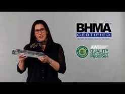 Accuride 7957 Heavy-Duty 350-lb. Full-Extension Drawer Slides With Lever-Disconnect -Carpentry Shop hqdefault 78 1