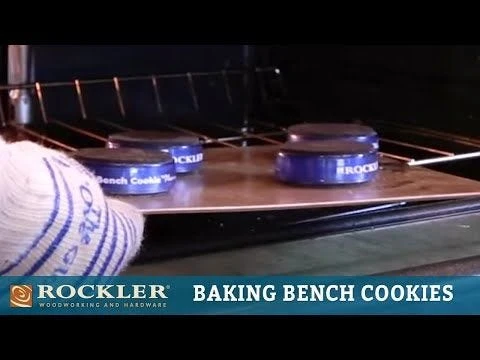 Rockler Bench Cookie Plus Work Grippers Master Kit 5 Rockler Bench Cookie Plus Work Grippers Master Kit - Image 3