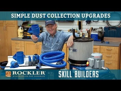 Dust Right Router Table Dado Dust Chute 10 Dust Right Router Table Dado Dust Chute - Image 8