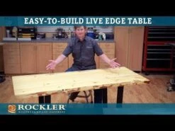 Pine Timber-Link Slab