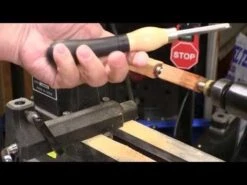 Pen-Turning Ergonomic Turning Tools, 2 Carbide, 1 HSS 19 Pen-Turning Ergonomic Turning Tools, 2 Carbide, 1 HSS -Carpentry Shop j0uwa8cl9xs