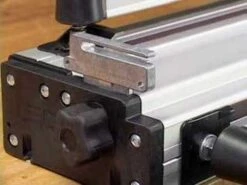 Leigh Super 18'' Dovetail Jig 8 Leigh Super 18'' Dovetail Jig -Carpentry Shop lrn2unzfhew