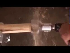 3-piece Professional Series Master Tenon Cutter Kit -Carpentry Shop nraafoxnkn8 1