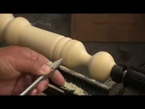 Full-Size Ergonomic Carbide Turning Tool, Round 13 Full-Size Ergonomic Carbide Turning Tool, Round - Image 11